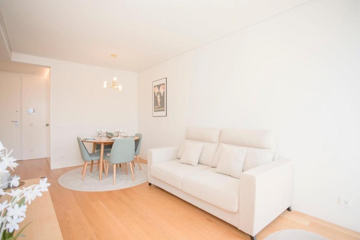 Liiiving In Porto - Crystal Palace Apartment Exterior photo