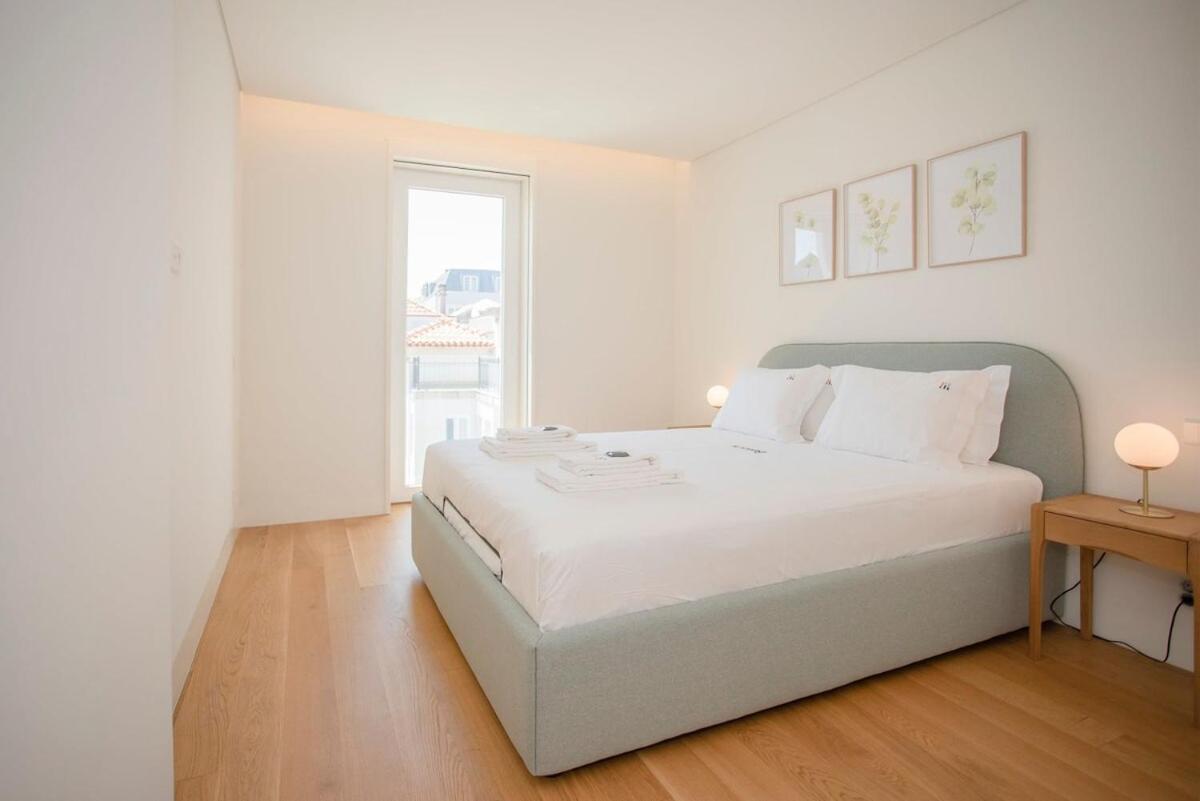 Liiiving In Porto - Crystal Palace Apartment Exterior photo