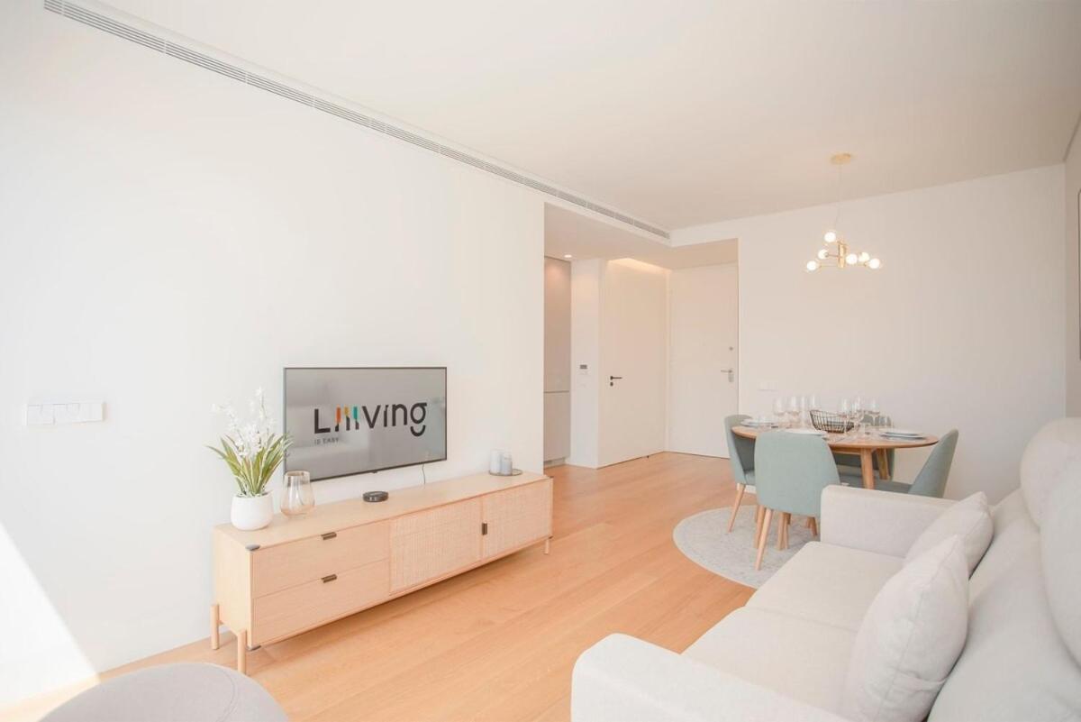 Liiiving In Porto - Crystal Palace Apartment Exterior photo