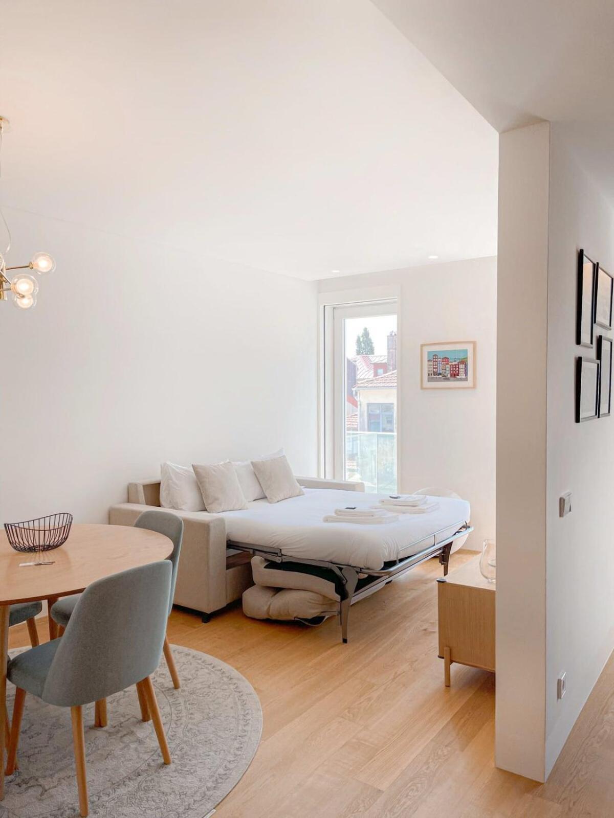 Liiiving In Porto - Crystal Palace Apartment Exterior photo