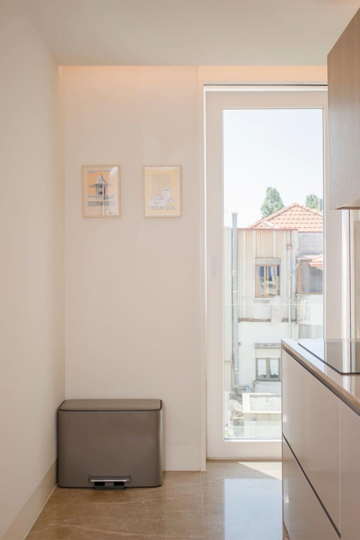 Liiiving In Porto - Crystal Palace Apartment Exterior photo