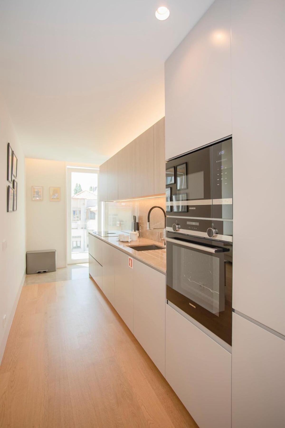Liiiving In Porto - Crystal Palace Apartment Exterior photo