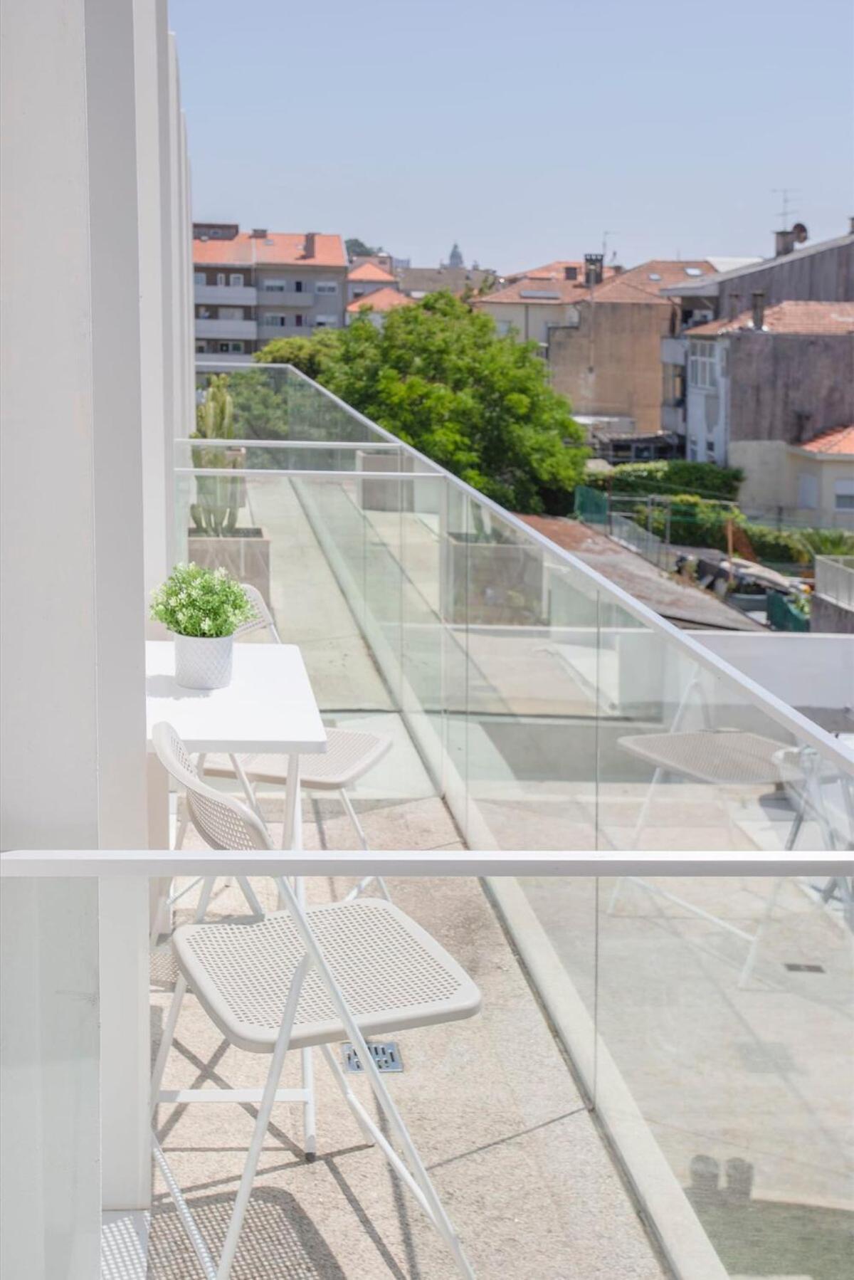 Liiiving In Porto - Crystal Palace Apartment Exterior photo