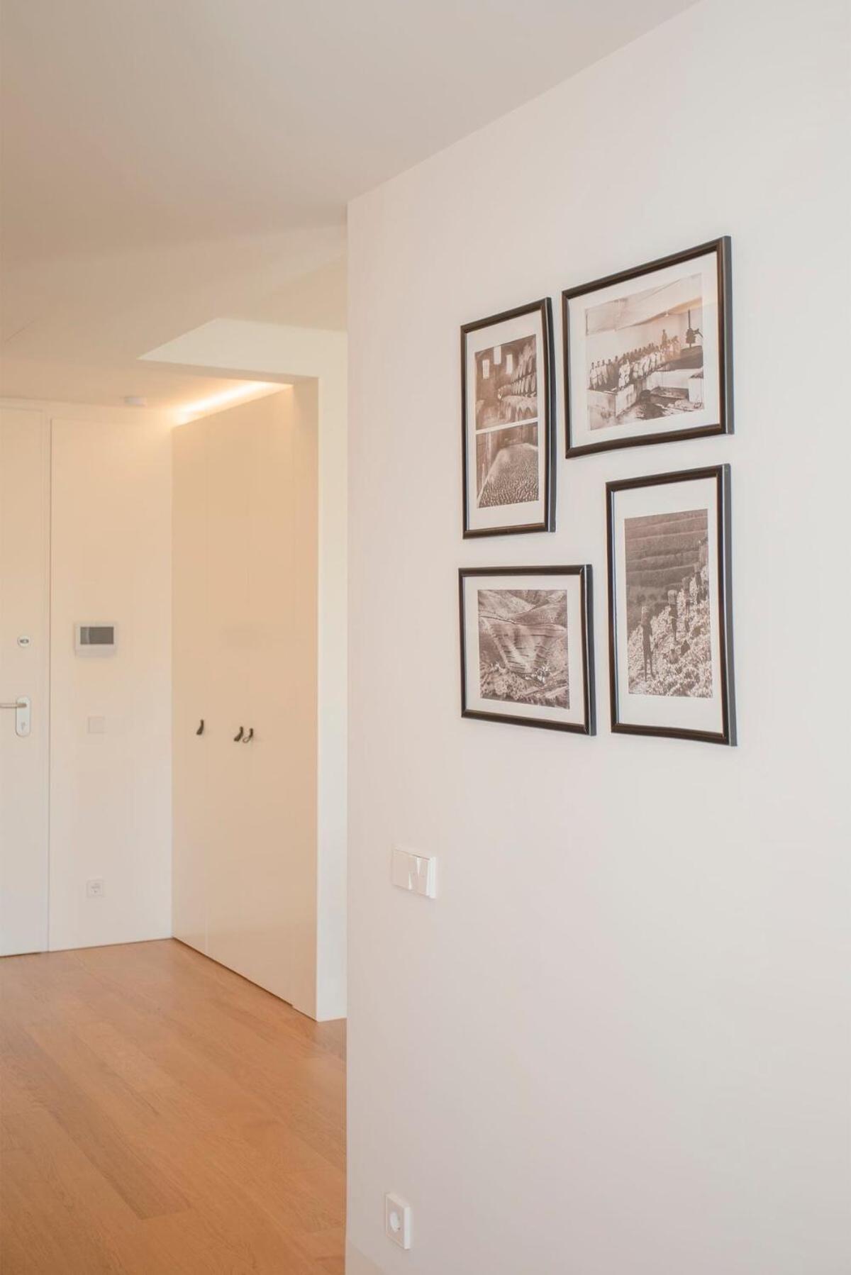 Liiiving In Porto - Crystal Palace Apartment Exterior photo